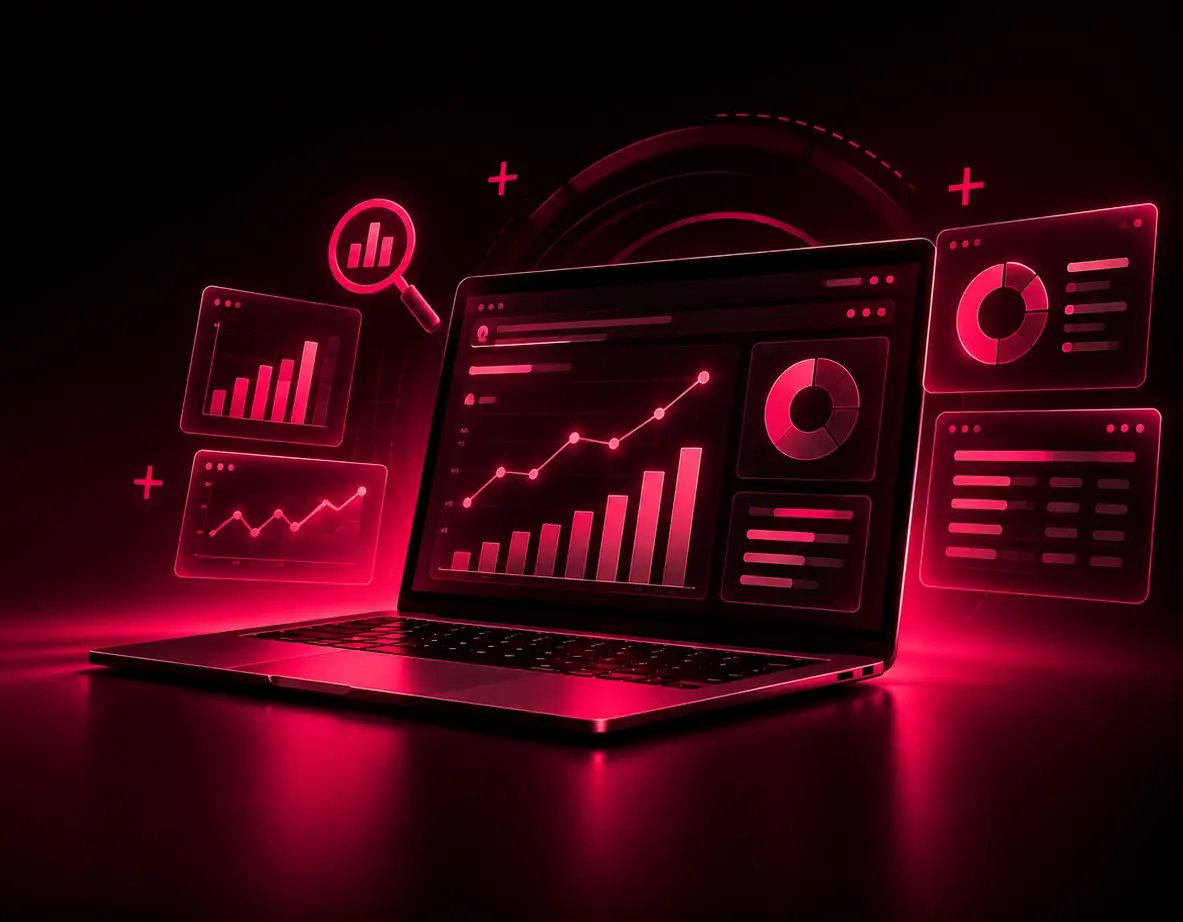 Analytics and reporting