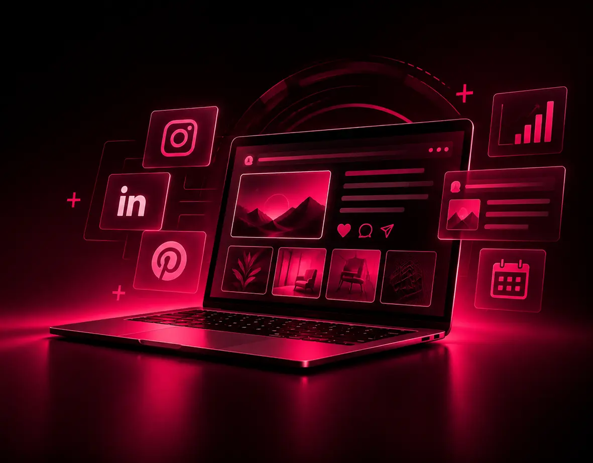 Content and channel management